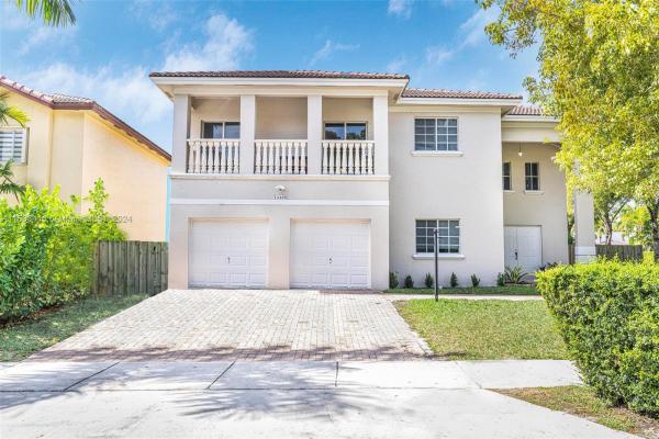 Milon Venture, 14408 SW 158th Path, Country Walk, Florida 33196, image 1