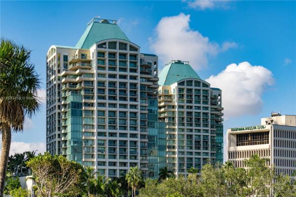 The Ritz-Carlton Executive Residences, 3350 SW 27th Ave #1903, Miami, Florida 33133, image 3