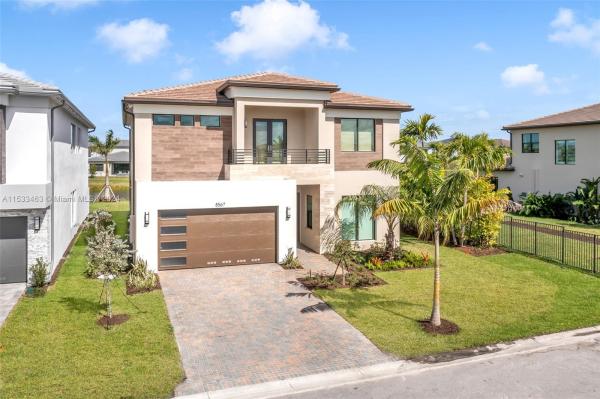 Lotus Palm, 8567 Crystal Downs Ave, Boca Raton, Florida 33434, image 1