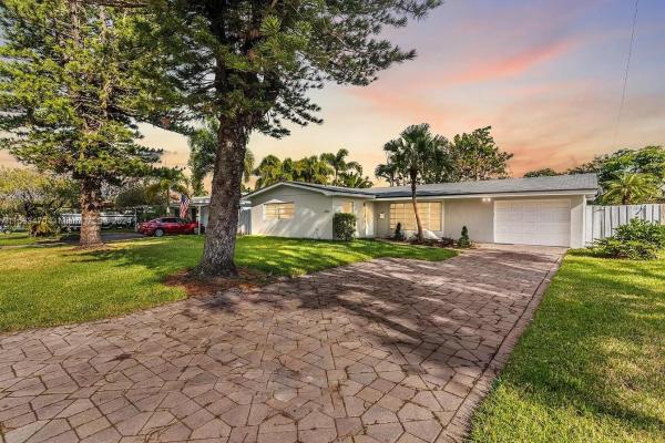 Twin Lakes North, 1410 NW 46th St, Fort Lauderdale, Florida 33309, image 1