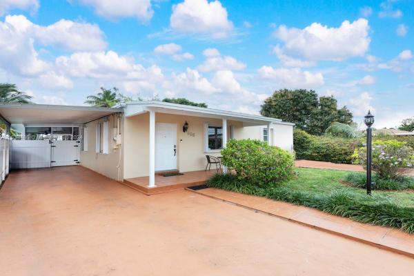 Fairlawn, 311 SW 68th Ave, Miami, Florida 33144, image 1