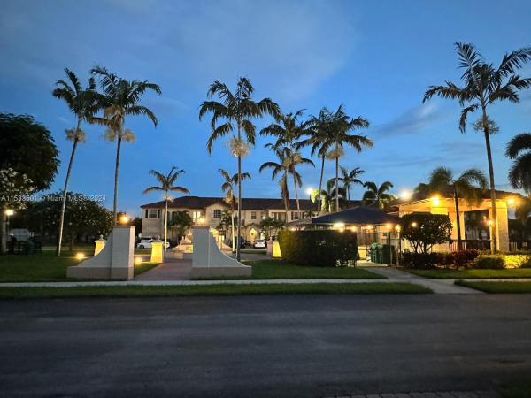 Tuscany Village, 12815 SW 133rd St, Three Lakes, Florida 33186, image 1