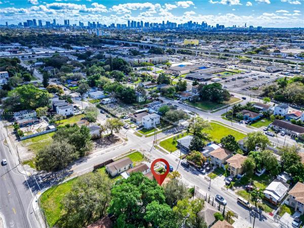 Roosevelt Park, 3019 NW 45th St, Brownsville, Florida 33142, image 1