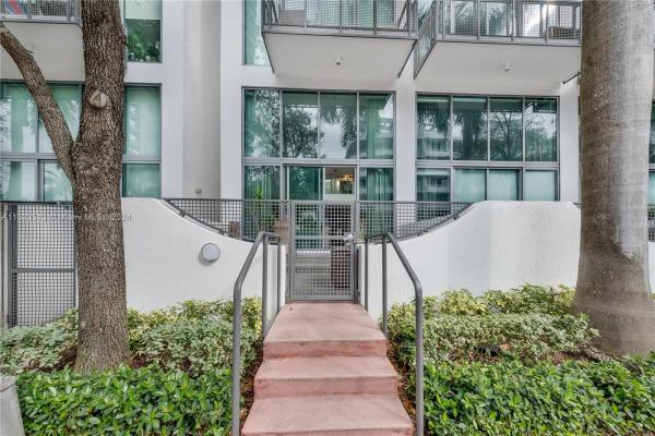 Terra Beachside, 6000 Collins Ave #126, Miami Beach, Florida 33140, image 2