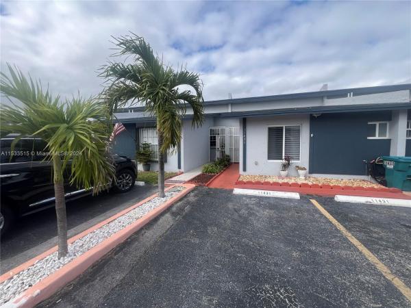 International Villas, 11433 NW 4th Ter #11433, Sweetwater, Florida 33172, image 1