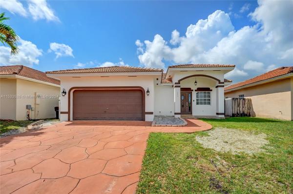 Coral Estates, 14610 SW 180th St, Richmond West, Florida 33177, image 1