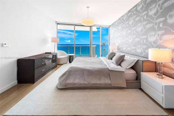 Jade Beach, 17001 Collins Ave #2702, Sunny Isles Beach, Florida 33160, image 2