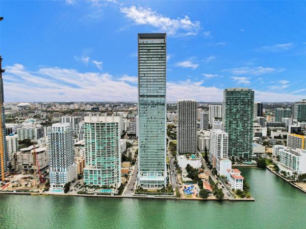 Missoni Baia, 700 NE 26th Ter #3505, Miami, Florida 33137, image 1
