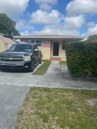 Normandy Park, 1725 NW 59th St, Brownsville, Florida 33142, image 1