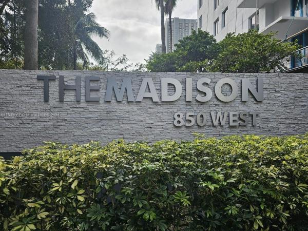 Madison Downtown, 850 N Miami Ave #W-2201, Miami, Florida 33136, image 1