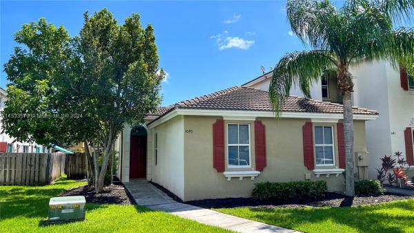 Marbella Bay, 1045 NE 42nd Ter #1045, Homestead, Florida 33033, image 1