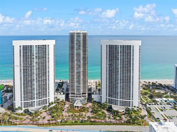Beach Club 1, 1850 S Ocean Dr #3508, Hallandale Beach, Florida 33009, image 1