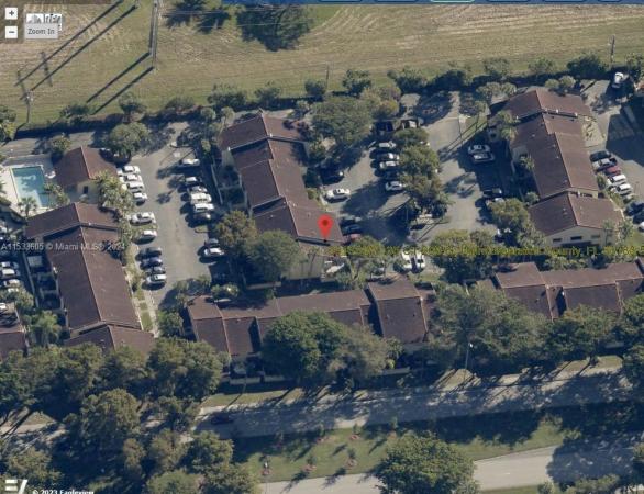 Kendall Lakes East Patio Homes, 6316 SW 136th Ct #209G, Kendale Lakes, Florida 33183, image 1