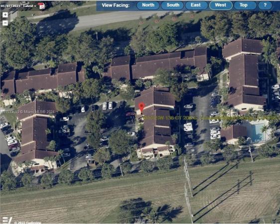 Kendall Lakes East Patio Homes, 6316 SW 136th Ct #G209, Kendale Lakes, Florida 33183, image 3