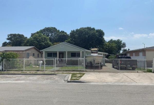 Town Of Hialeah, 258 E 12th St, Hialeah, Florida 33010, image 1