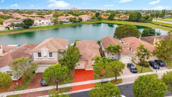 Portofino Bay, 3716 NE 22nd Pl, Homestead, Florida 33033, image 3