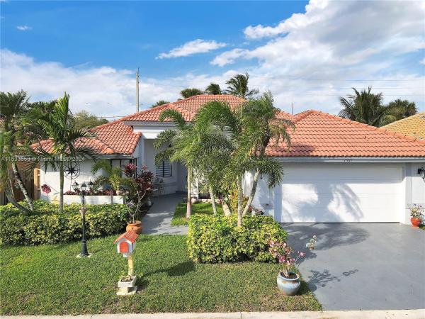 Eagle Creek At Pembroke Lakes South, 11611 SW 9th Ct, Pembroke Pines, Florida 33025, image 1