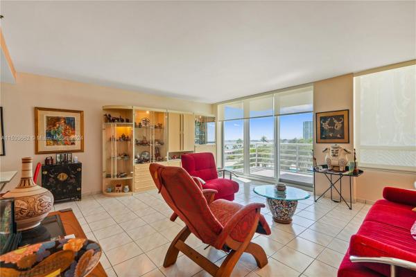 The Palace, 1541 Brickell Ave #C-506, Miami, Florida 33129, image 1
