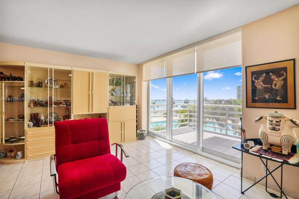 The Palace, 1541 Brickell Ave #C-506, Miami, Florida 33129, image 2