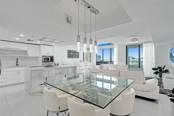 Eloquence On The Bay, 7928 East Dr #1803, North Bay Village, Florida 33141, image 1