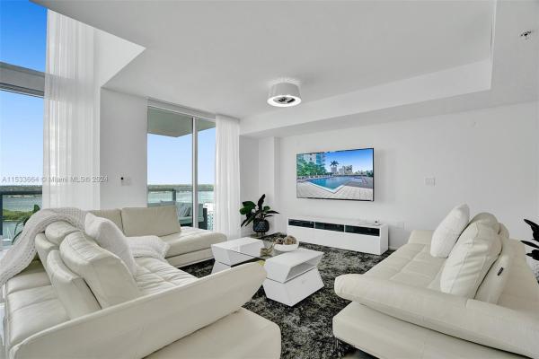 Eloquence On The Bay, 7928 East Dr #1803, North Bay Village, Florida 33141, image 2