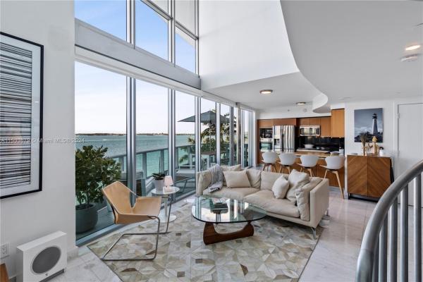 Jade Residences At Brickell Bay, 1331 Brickell Bay Dr #BL-43, Miami, Florida 33131, image 1