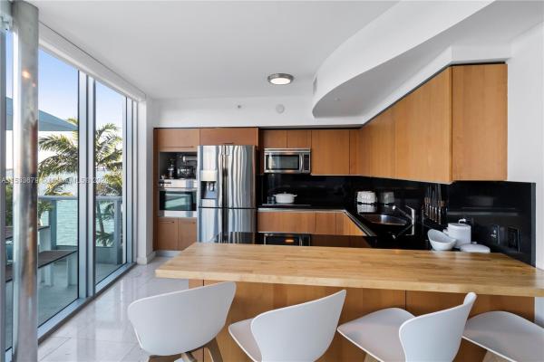 Jade Residences At Brickell Bay, 1331 Brickell Bay Dr #BL-43, Miami, Florida 33131, image 3