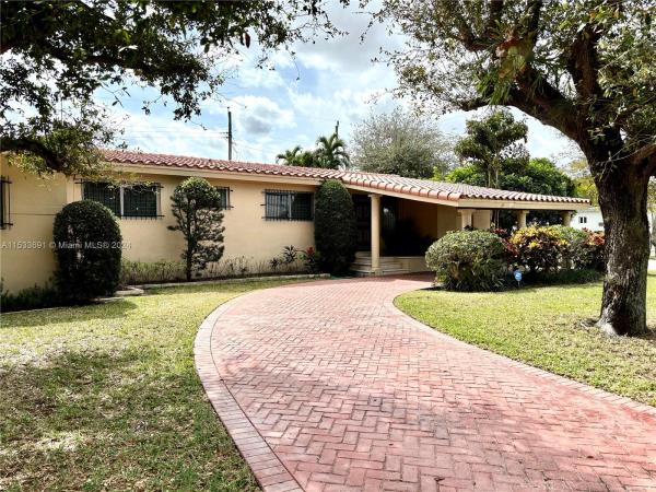 Coral Way Plaza, 7760 SW 16th St, Westchester, Florida 33155, image 1