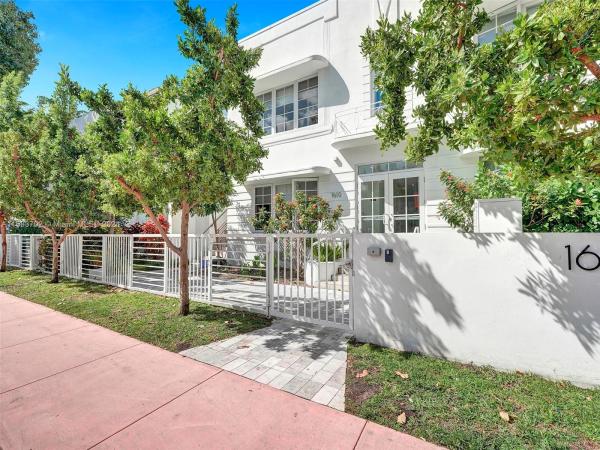 Canterbury At Lincoln Road, 1610 Euclid Ave #A102, Miami Beach, Florida 33139, image 1