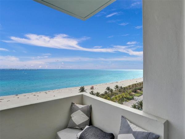 Triton Tower, 2899 Collins Ave #1247, Miami Beach, Florida 33140, image 2