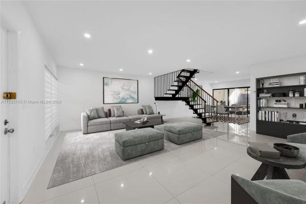 Spanish Villas, 6516 Kendale Lakes Dr #705, Kendale Lakes, Florida 33183, image 3