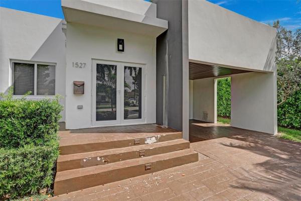 Sunset Trails, 1527 Moffett St, Hollywood, Florida 33020, image 1