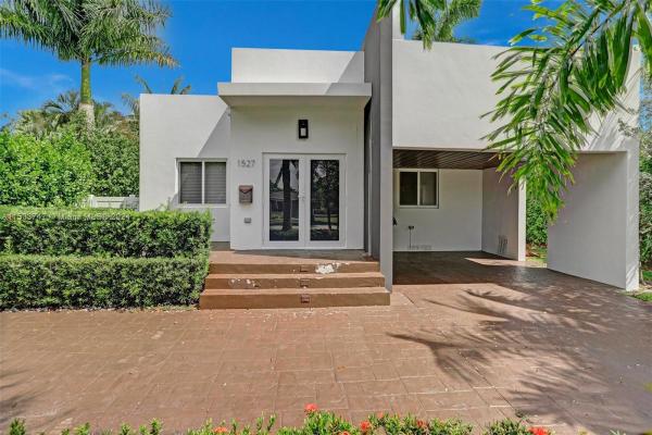 Sunset Trails, 1527 Moffett St, Hollywood, Florida 33020, image 3