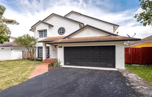 Country Lake Park, 18703 NW 77th Pl, Hialeah, Florida 33015, image 1