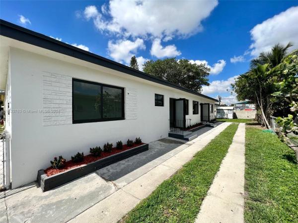 Melrose Heights, 2465 NW 35th St, Miami, Florida 33142, image 1