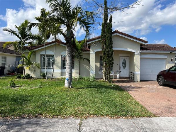 Mangus, 24612 SW 114th Ct, Princeton, Florida 33032, image 1