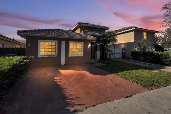 Alameda North, 8854 NW 153rd Ter, Miami Lakes, Florida 33018, image 1