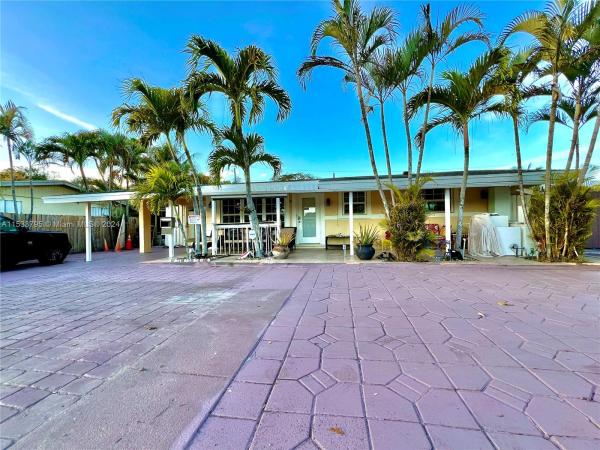 Happy Dale, 4721 Peters Rd, Plantation, Florida 33317, image 1