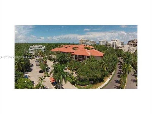 Ocean Village, 55 Ocean Lane Dr, Key Biscayne, Florida 33149, image 1