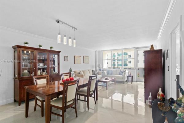 Sea Air Towers, 3725 S Ocean Dr #1220, Hollywood, Florida 33019, image 1