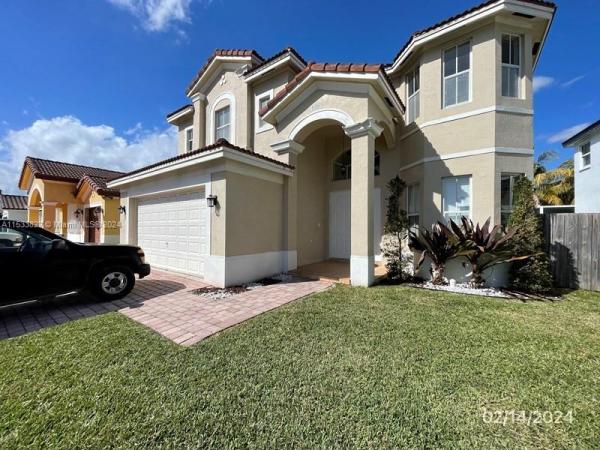 Bluewaters, 10869 SW 242nd St, Princeton, Florida 33032, image 1