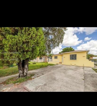 Melrose Heights, 2521 NW 32nd St, Miami, Florida 33142, image 1