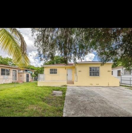 Melrose Heights, 2521 NW 32nd St, Miami, Florida 33142, image 3