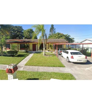 Richmond Heights Estates, 14312 SW 110th Ave, Richmond Heights, Florida 33176, image 1