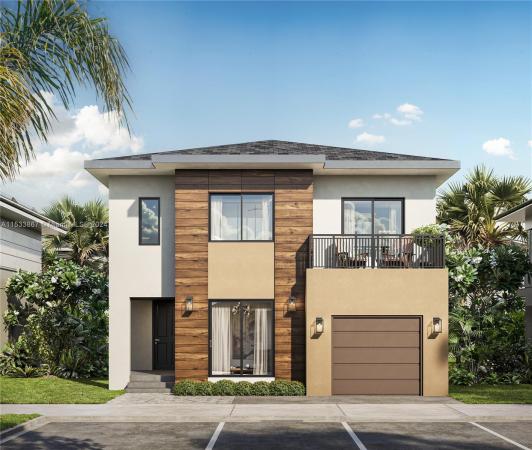 On Alba, 244 NW 13th Ct, Florida City, Florida 33034, image 2
