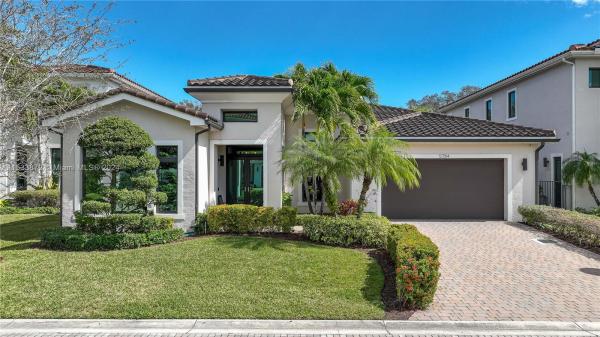 The Preserve At Emerald Hills, 5784 Brookfield Cir E, Hollywood, Florida 33312, image 1