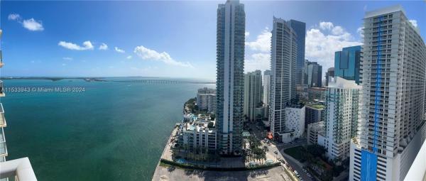 The Mark On Brickell, 1155 Brickell Bay Dr #2809, Miami, Florida 33131, image 1