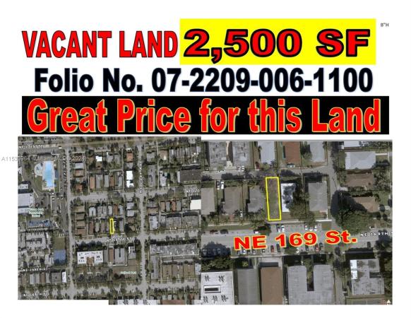 Fulford By The Sea, North Miami Beach, Florida 33162, image 1