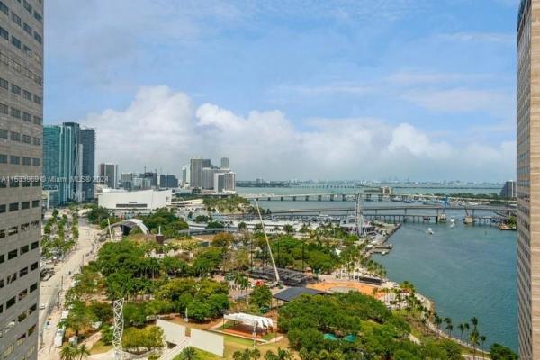 One Miami West, 325 S Biscayne Blvd #2518, Miami, Florida 33131, image 1
