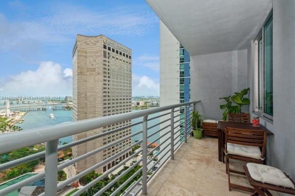 One Miami West, 325 S Biscayne Blvd #2518, Miami, Florida 33131, image 3